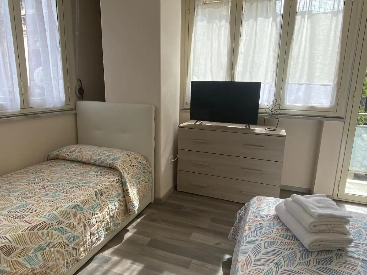 Affittacamere Hotel R&B Santa Nicolella Aeroporto di Catania Fontana Rossa