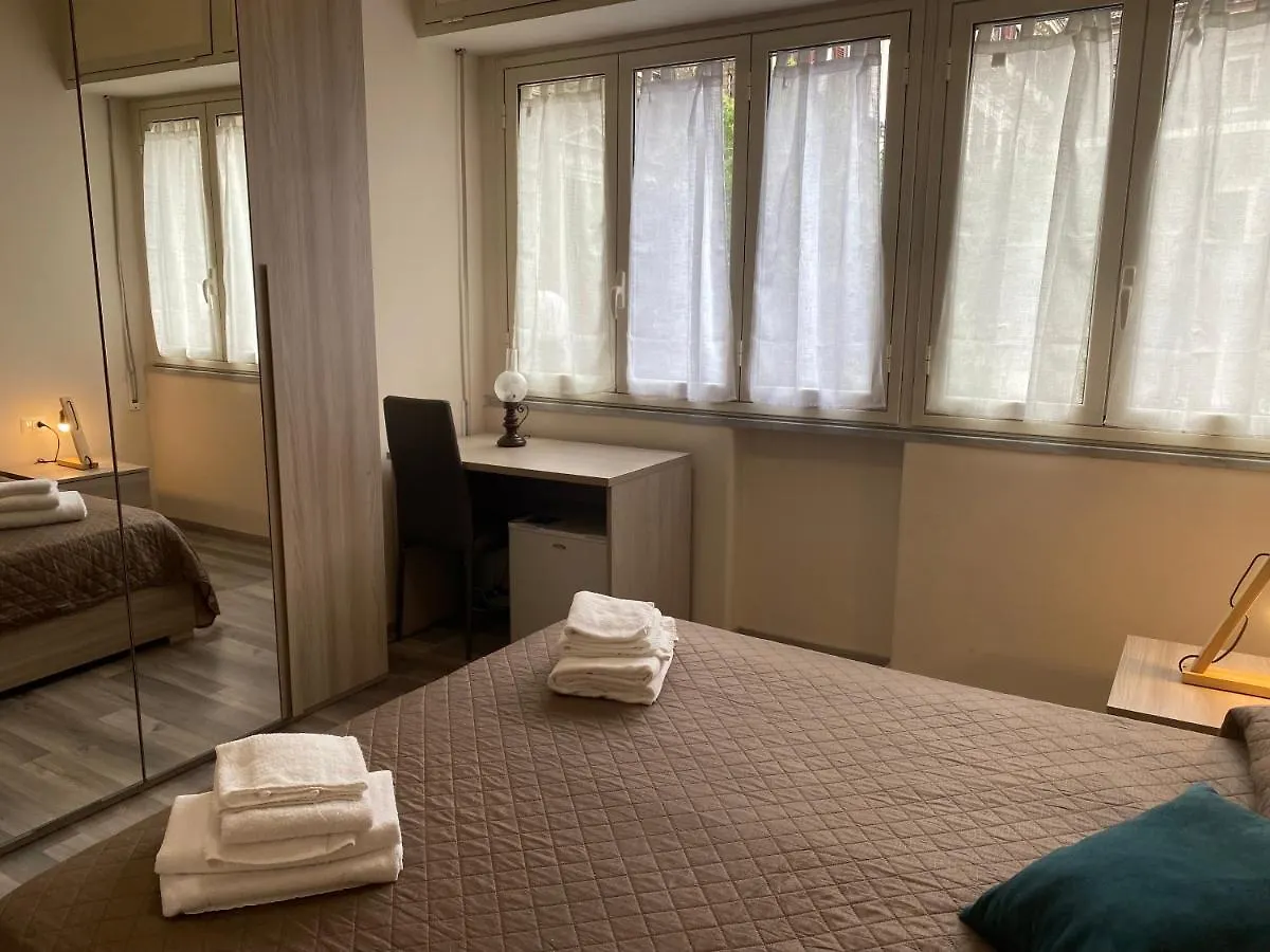 Hotel R&B Santa Nicolella Aeroporto di Catania Fontana Rossa Affittacamere
