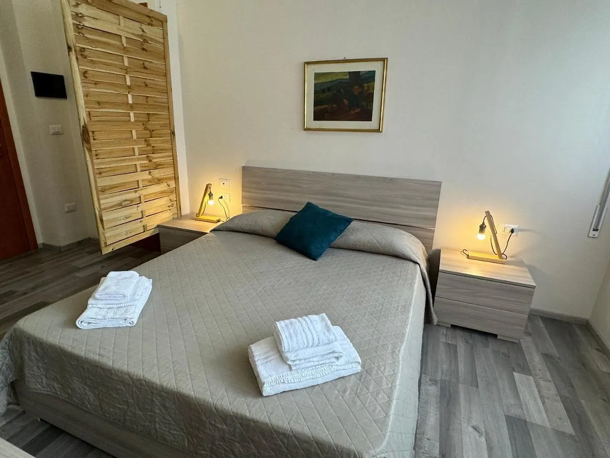 Hotel R&B Santa Nicolella Aeroporto di Catania Fontana Rossa