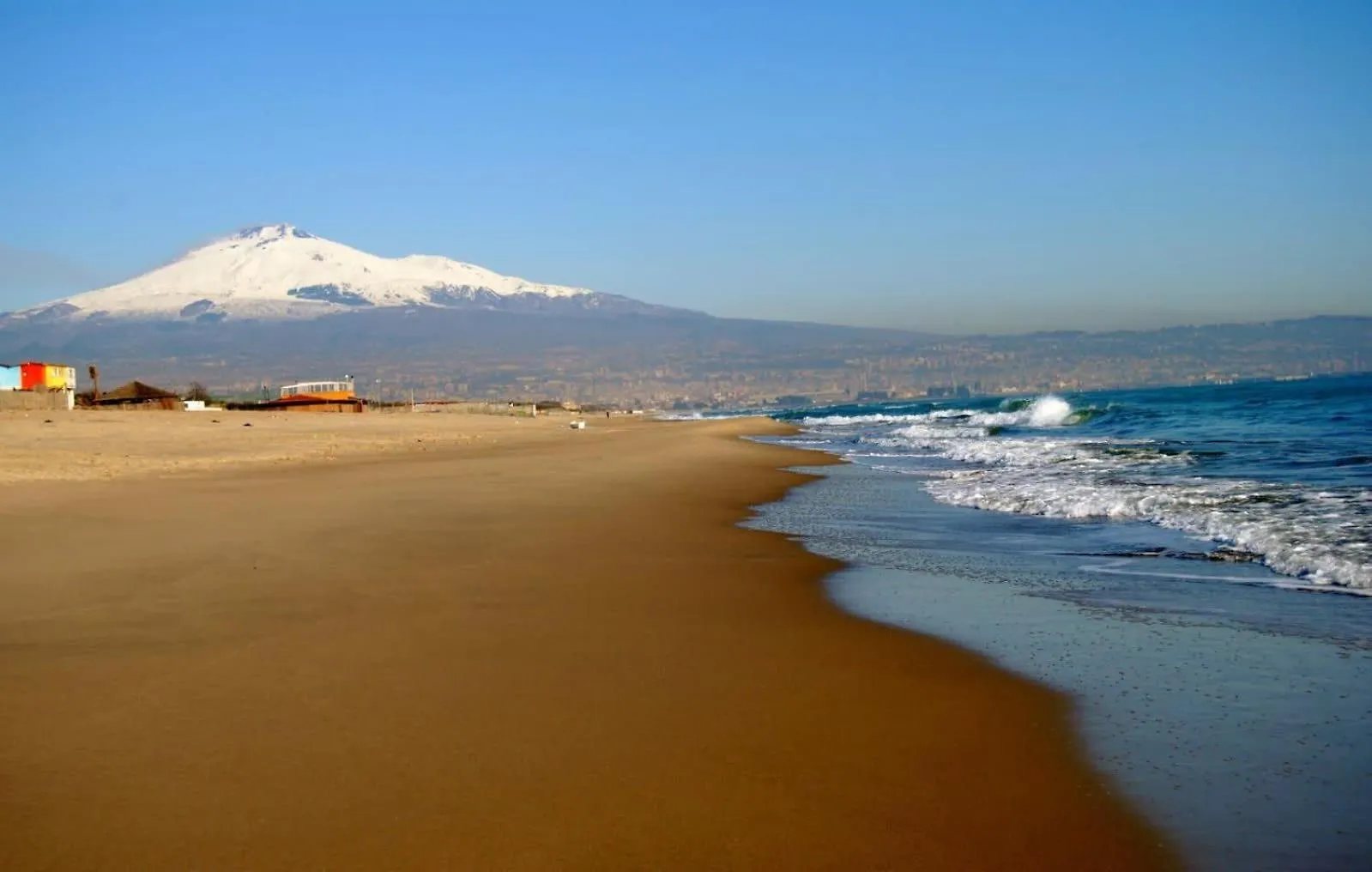 Hotel R&B Santa Nicolella Aeroporto di Catania Fontana Rossa