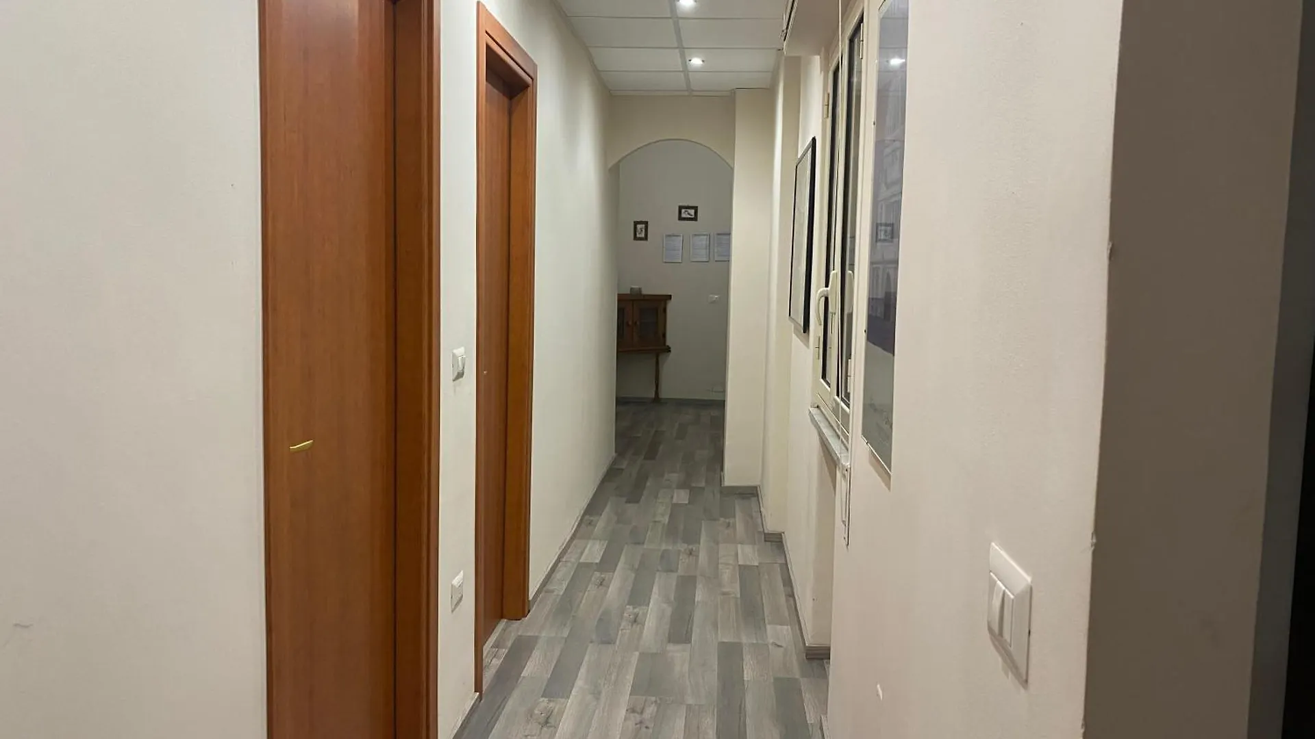 Hotel R&B Santa Nicolella Aeroporto di Catania Fontana Rossa 0*,