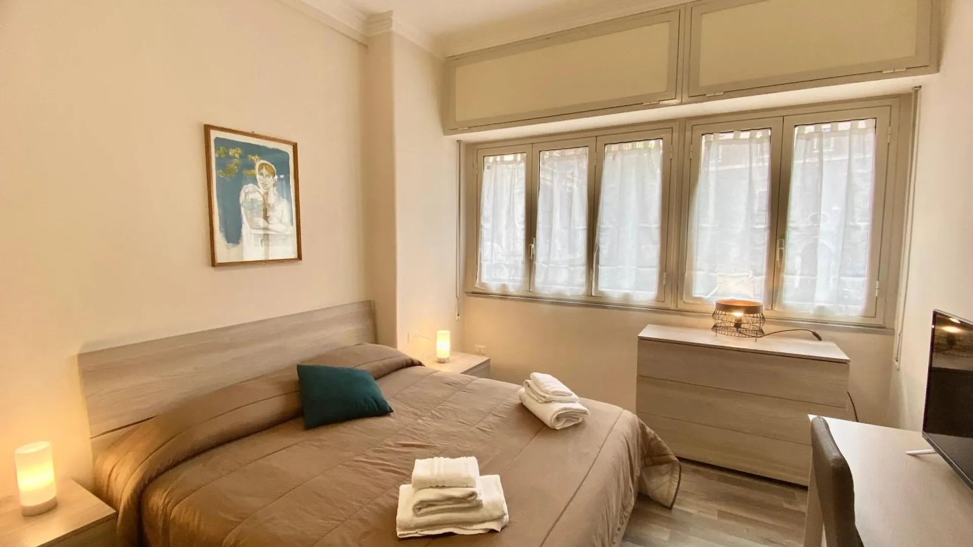 Hotel R&B Santa Nicolella Aeroporto di Catania Fontana Rossa Affittacamere