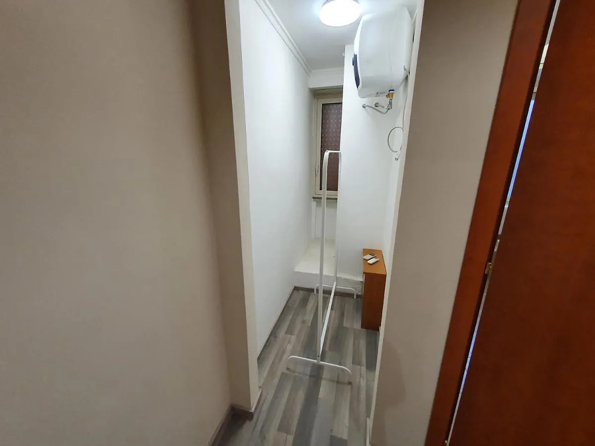 R&B Santa Nicolella Otel Katanya 0*,  İtalya