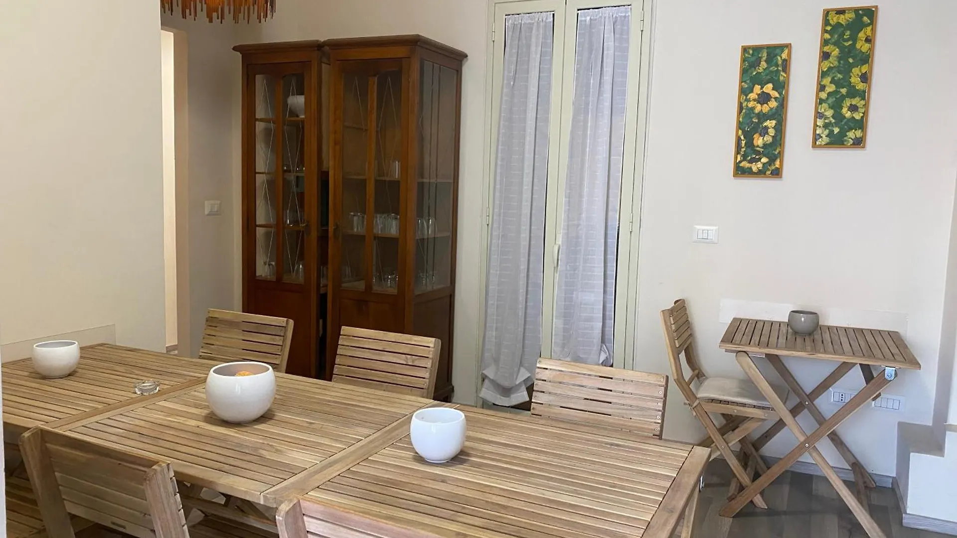R&B Santa Nicolella Otel Katanya Konukevi